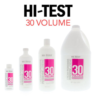 HI-TEST Cream Liquid Peroxide (16 oz)
Sareya Beauty Supply Store in Calgary Alberta Canada